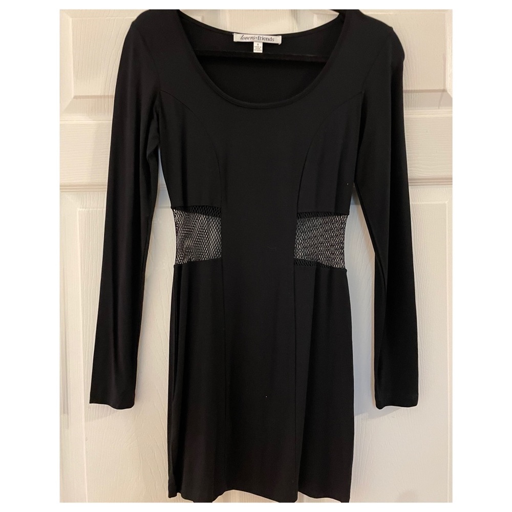 Lovers & Friends dress